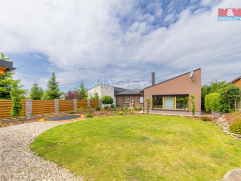 Prodej rodinného domu, Bystřice nad Pernštejnem, Starý dvůr, 96 m2