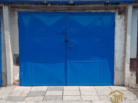 Prodej garáže, Hodonín, Dolní, 19 m2