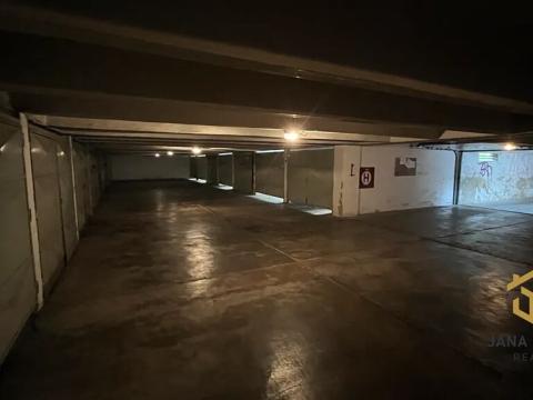 Prodej garáže, Zlín, Bartošova, 18 m2