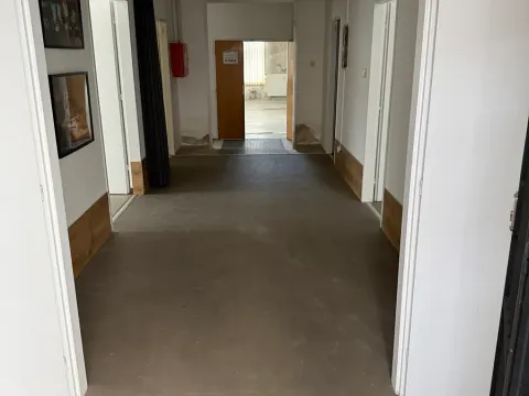 Pronájem skladu, Praha - Holešovice, U průhonu, 361 m2