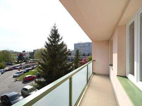 Prodej bytu 3+1, Praha - Chodov, Malenická, 71 m2