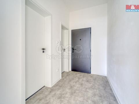 Prodej bytu 2+kk, Plzeň - Doudlevce, Šípková, 47 m2