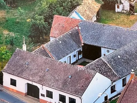 Prodej zemědělské usedlosti, Chornice, 190 m2