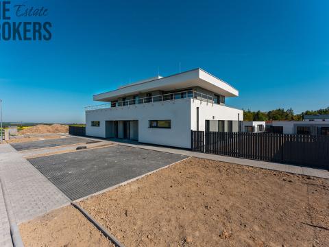Prodej bytu 2+kk, Kostelec nad Černými lesy, Červený dub, 58 m2
