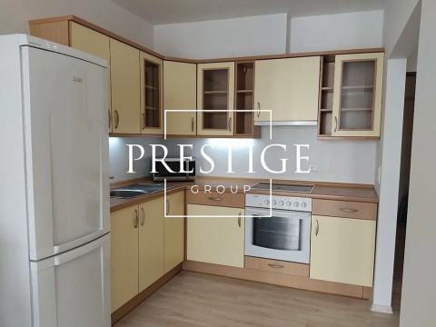 Pronájem bytu 2+kk, Praha - Letňany, Chotěšovská, 69 m2