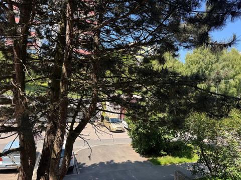 Pronájem bytu 1+1, Brno, Prokofjevova, 36 m2