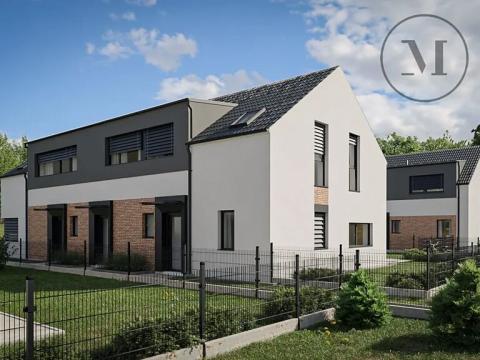 Prodej bytu 3+kk, Vráto, 60 m2