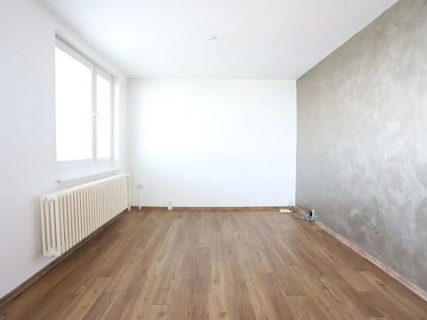 Pronájem bytu 3+kk, Praha - Žižkov, Habrová, 66 m2