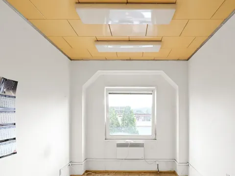 Pronájem kanceláře, Mníšek pod Brdy, Pražská, 357 m2