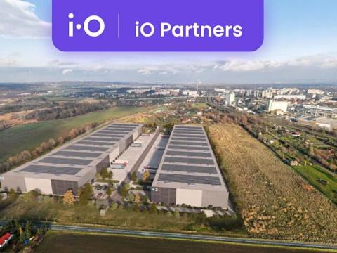 Pronájem skladu, Přerov, Staré Rybníky, 4000 m2