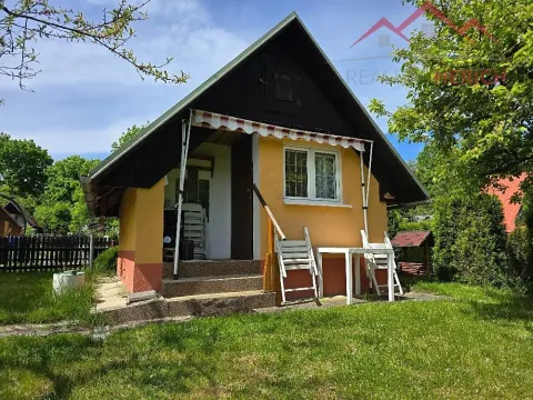 Prodej zahrady, Jirkov, 400 m2