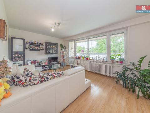 Prodej bytu 2+1, Havířov, Aloise Jiráska, 63 m2