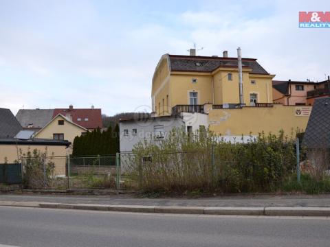 Prodej pozemku pro bydlení, Česká Skalice, 370 m2