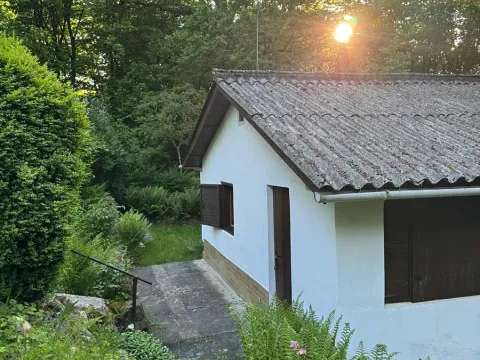 Prodej chaty, Plešnice, 36 m2