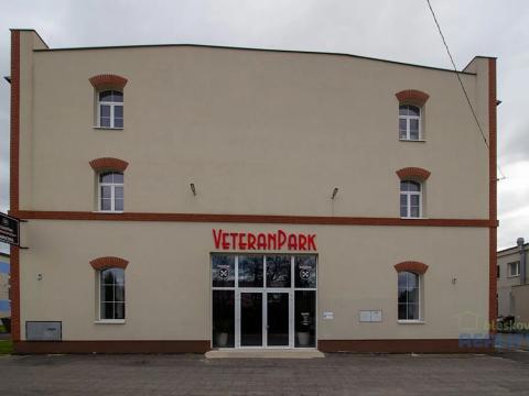 Pronájem obchodního prostoru, Brandýs nad Labem-Stará Boleslav, 633 m2