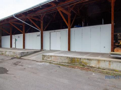 Prodej skladu, Brandýs nad Labem-Stará Boleslav, 358 m2