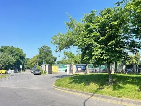 Pronájem bytu 2+1, Praha - Smíchov, U Mrázovky, 60 m2