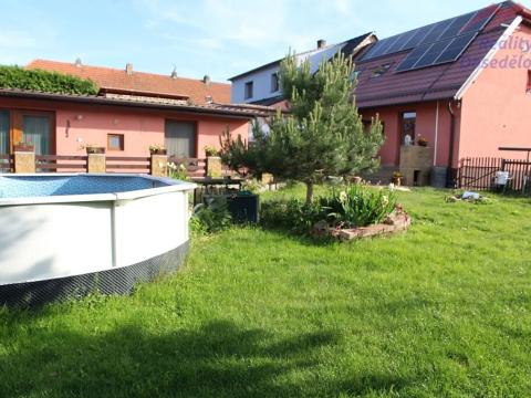 Prodej rodinného domu, Chyňava, Druhá, 223 m2