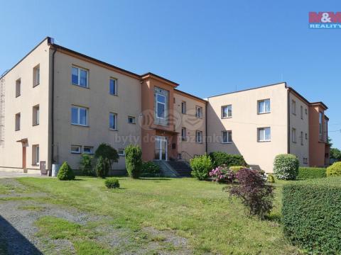 Pronájem bytu 3+1, Vrdy - Dolní Bučice, Kosmonautů, 102 m2
