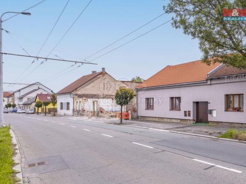 Prodej bytu 3+1, Hradec Králové - Kukleny, Pražská třída, 106 m2
