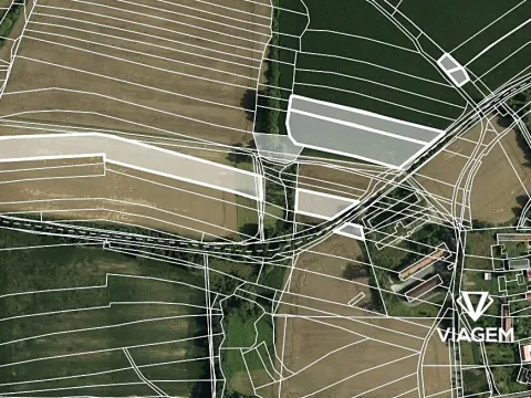 Prodej podílu pole, Golčův Jeníkov, 8208 m2