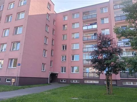 Prodej bytu 3+1, Ostrava, Jana Maluchy, 62 m2
