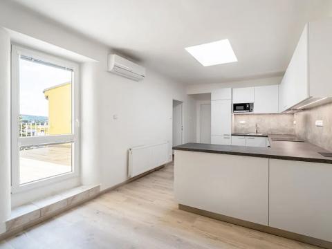 Pronájem bytu 2+1, Brno, Botanická, 79 m2