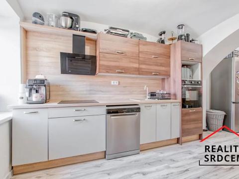 Pronájem bytu 2+kk, Paskov, Náměstí, 38 m2