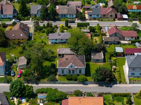Prodej rodinného domu, Albrechtice nad Orlicí, Zahradní, 98 m2