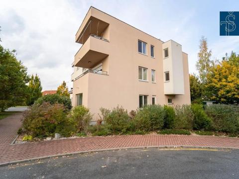 Prodej bytu 4+kk, Praha - Kolovraty, Kupkova, 103 m2