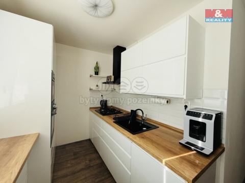 Prodej bytu 2+1, Ostrava - Hrabůvka, Oráčova, 59 m2