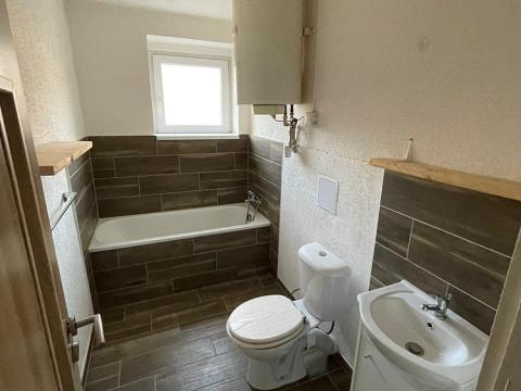 Pronájem bytu 2+1, Bílina - Teplické Předměstí, Sídliště SHD, 59 m2