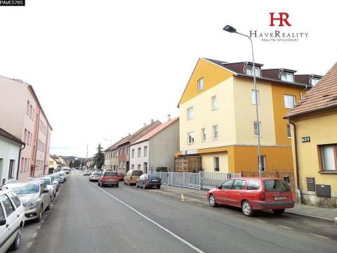Pronájem bytu 2+kk, Benešov, Na Chmelnici, 46 m2