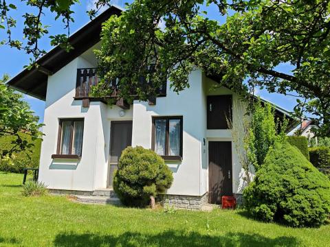 Prodej chalupy, Strakonice, 100 m2