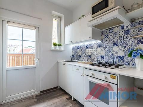 Pronájem bytu 2+1, Slaný, Kreibichova, 57 m2