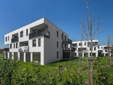Prodej bytu 3+kk, Praha - Zličín, Strážovická, 69 m2