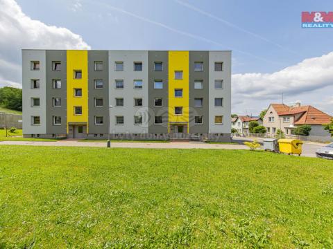 Prodej bytu 3+1, Moravská Třebová - Předměstí, Pod Hamry, 62 m2