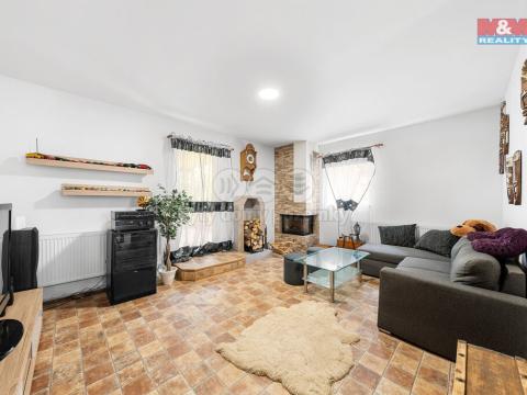 Prodej rodinného domu, Šluknov, Královská, 148 m2