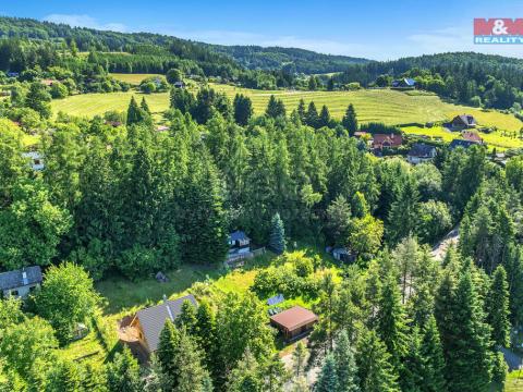 Prodej pozemku pro bydlení, Malé Svatoňovice, J. Masaryka, 2478 m2