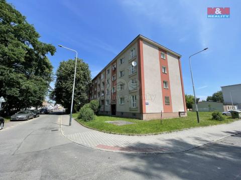 Prodej bytu 2+1, Ostrava - Hrabůvka, Adamusova, 56 m2