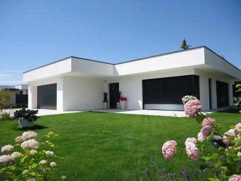 Prodej vily, Praha, V Lukách, 180 m2
