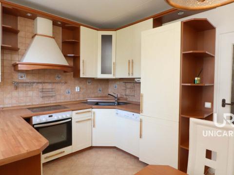 Prodej bytu 3+1, Brno - Židenice, Prušánecká, 71 m2
