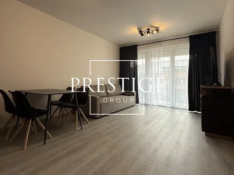 Pronájem bytu 2+kk, Praha - Vysočany, Poděbradská, 60 m2