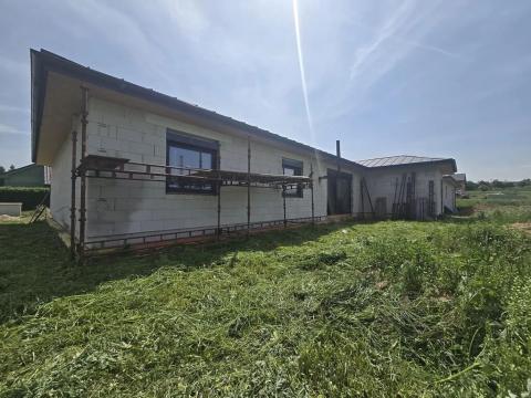 Prodej rodinného domu, Předín, 175 m2