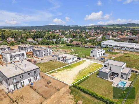Prodej pozemku pro bydlení, Blovice, Javorová, 863 m2