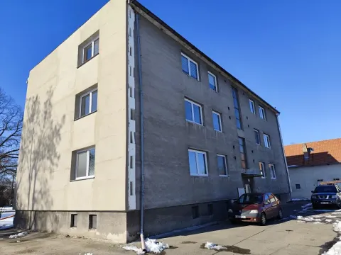 Prodej bytu 2+kk, Mělnické Vtelno, Chorušická, 35 m2