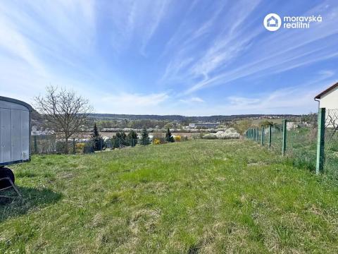 Prodej pozemku pro bydlení, Rosice, Borová, 1138 m2
