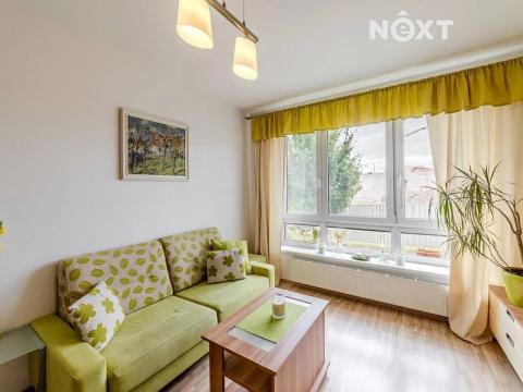 Prodej bytu 2+kk, Praha - Chodov, Divišovská, 56 m2