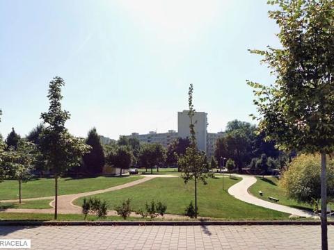 Pronájem bytu 1+kk, Brno, Dornych, 35 m2