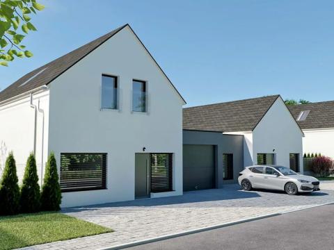 Prodej rodinného domu, Čelákovice, Mstětická, 156 m2